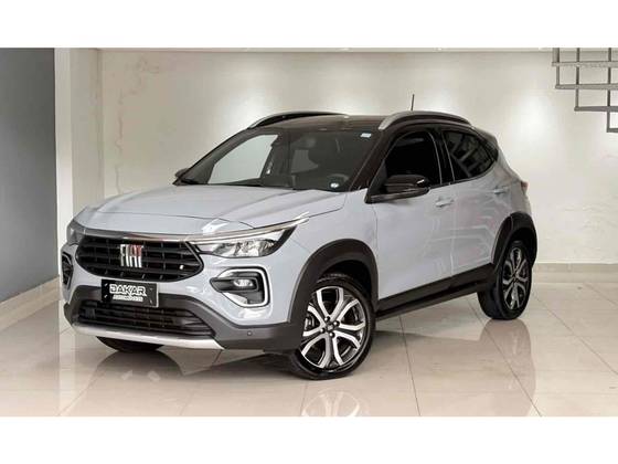 FIAT PULSE 1.0 TURBO 200 FLEX IMPETUS CVT
